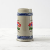 異なったないLess/STEIN ビールジョッキ (中央)