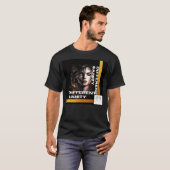 異なったサニティTシャツ Tシャツ (正面フル)