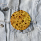 異なる水彩画のバラ 缶バッジ (インサイチュ)