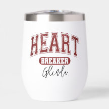 異パーソナライズされた格フォント付き動揺して文字