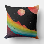 異世界のスペクトル クッション (正面)