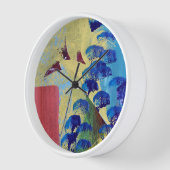 異世界の壁掛け時計のデザイン 壁時計 (傾斜)