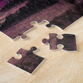 異世界の平和 ジグソーパズル (側面)