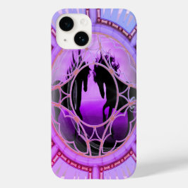異世界への窓 Case-Mate iPhoneケース iPhone 14ケース