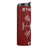 異世界工芸品マーチ タンブラー (回転左)