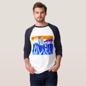異世界 Tシャツ (正面フル)