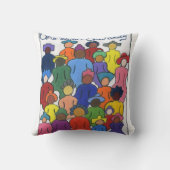 異人種間愛枕 クッション (裏面)