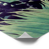 異国情景 ポスター (角)