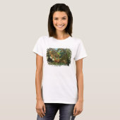 異国情景 Tシャツ (正面フル)