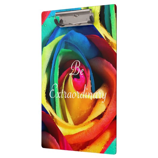 異常があればアートで幾何学的な虹は上がりました クリップボード (左)