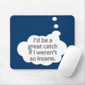 異常なカスタムカラーマウス マウスパッド (マウス)