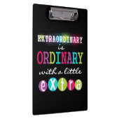 異常なクリップボード クリップボード (右)