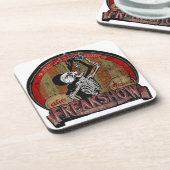 異常なショー コースター (左側)