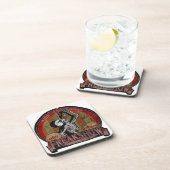 異常なショー コースター (右側)