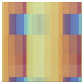 異常なストライプ ファブリック (クローズアップ)