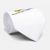 異常なペンギン2のリーグ ネクタイ (ロール)