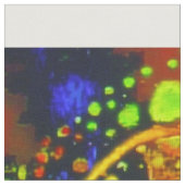 異常な喜び ファブリック (クローズアップ)