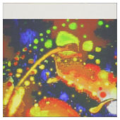 異常な喜び ファブリック (見本)