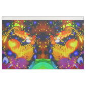 異常な喜び ファブリック (ファットクウォーター)