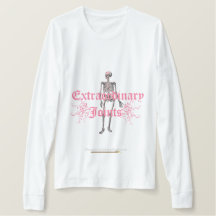 異常な接合箇所のピンクの骨組