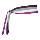 異常プライド国旗 タイヘッドバンド (回転270)