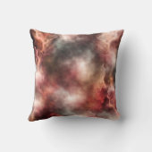 異常星雲 クッション (裏面)