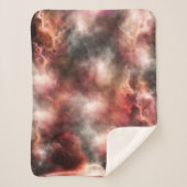 異常星雲 シェルパブランケット (正面)