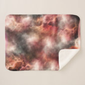 異常星雲 シェルパブランケット (正面(横))