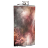 異常星雲 フラスク (右)