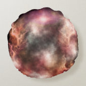異常星雲 ラウンドクッション (裏面)