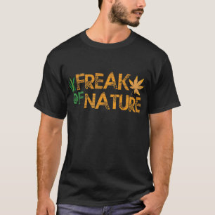 異常気象 Tシャツ
