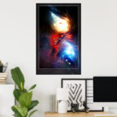 異常7 ポスター (ホームオフィス)