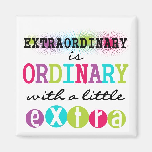 異常 マグネット (正面)