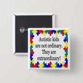 異常 缶バッジ (正面&裏面)