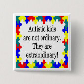 異常 缶バッジ (正面)