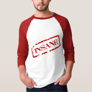 異常 Tシャツ