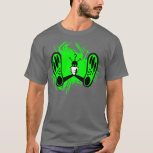 異常 Tシャツ