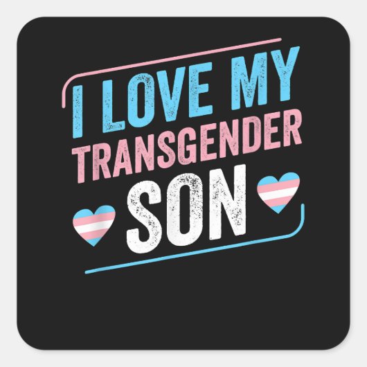 異性愛は大衆のアヘン35である スクエアシール (正面)