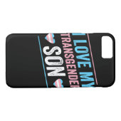 異性愛は大衆のアヘン35である Case-Mate iPhoneケース (裏面(横))