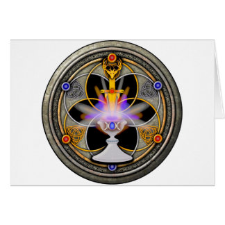 異教ので素晴らしい儀式