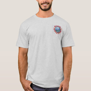 異教のな夢の巡航2013年 Tシャツ