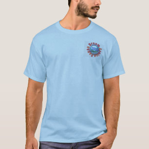 異教のな夢の巡航Cozumel Tシャツ