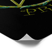 異教のプライド ポスター (角)