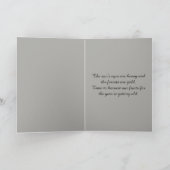 異教のマボン秋分カード カード (内部)