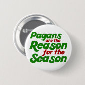 異教徒が季節の理由 缶バッジ (正面&裏面)