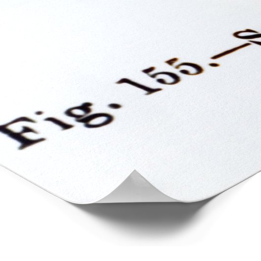 異教徒または占星術の占星術 ポスター (角)