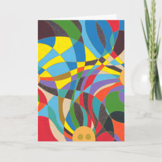 異教徒間カンファレンス – カード