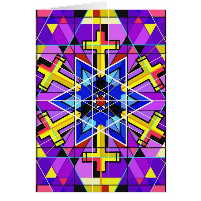 異教徒間 (正面)