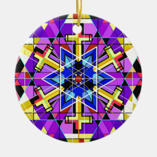 異教徒間 セラミックオーナメント