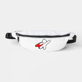 異教徒 ファニーパック (正面)